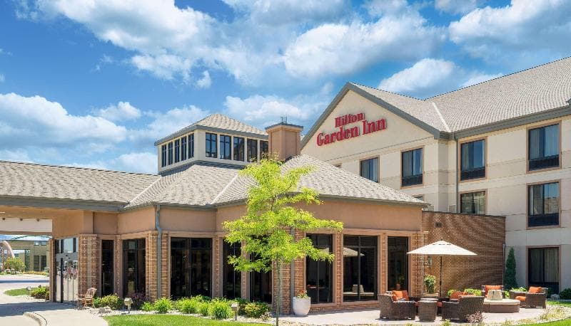 Hilton Garden Inn Sioux City Riverfront 5