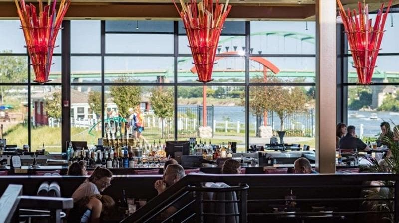 Hilton Garden Inn Sioux City Riverfront 4
