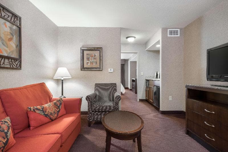 Hilton Garden Inn Sioux City Riverfront photo 1