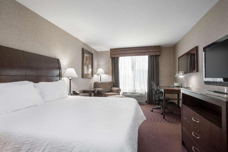 Hilton Garden Inn Sioux City Riverfront 2