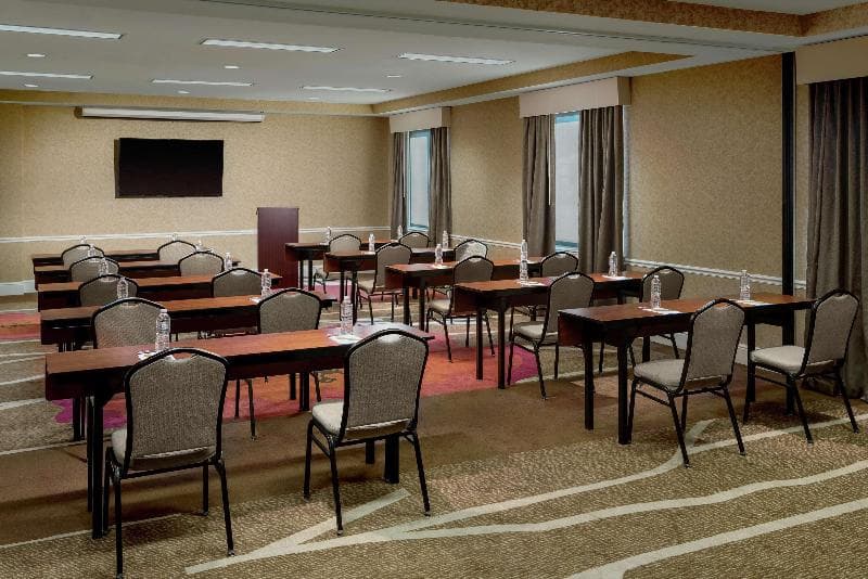 Hilton Garden Inn Philadelphia Center City photo 1