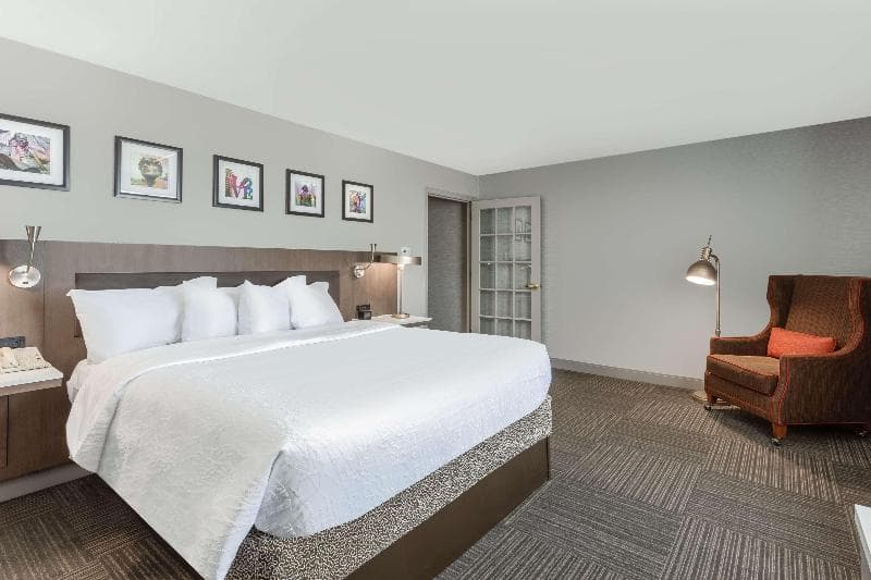 Hilton Garden Inn Philadelphia Center City 5