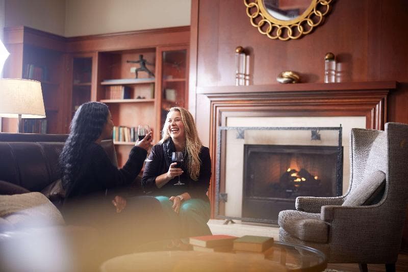The Inn at Penn, a Hilton Hotel 3