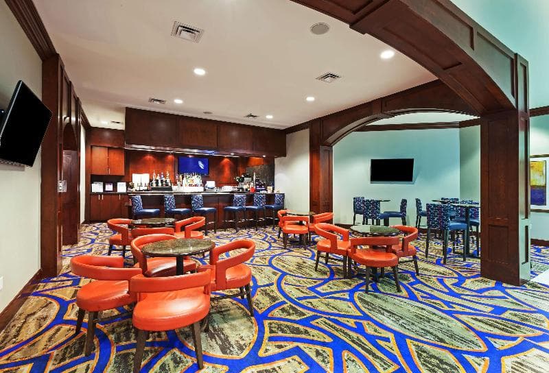 Hilton Waco 2