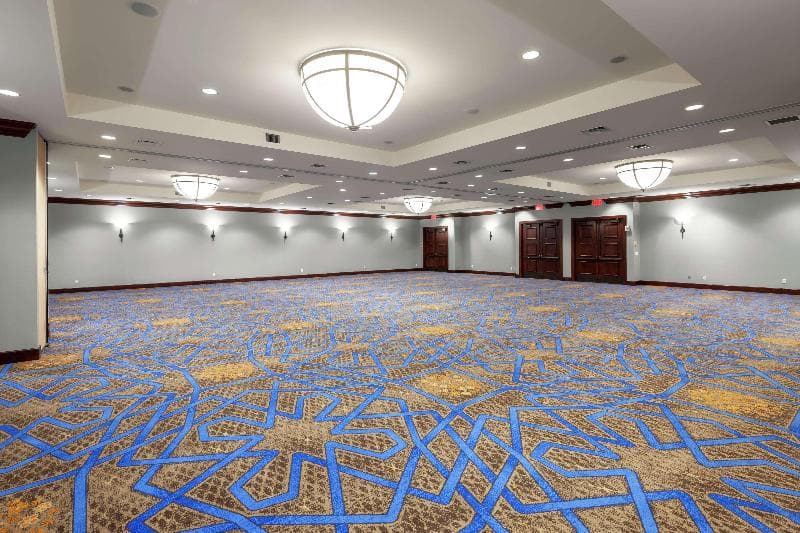 Hilton Waco photo 1