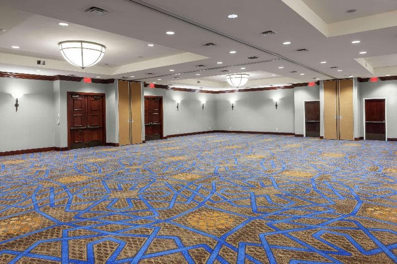 Hilton Waco 3