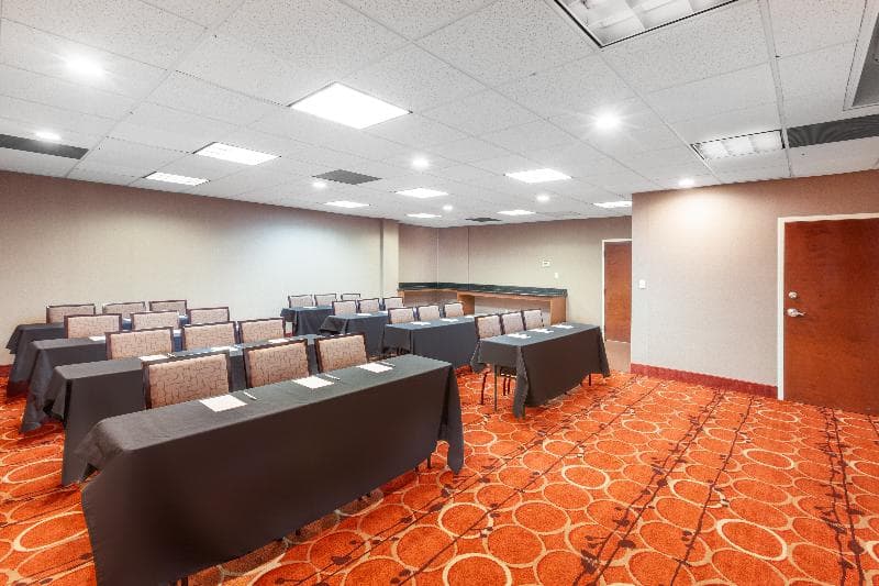 Hampton Inn Oklahoma City-Northwest photo 1