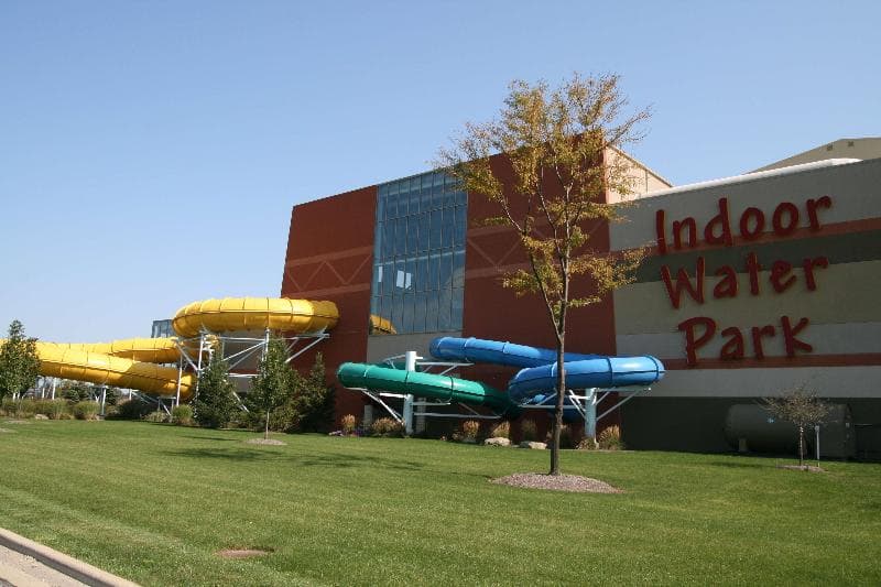 Hampton Inn Sandusky-Central 5