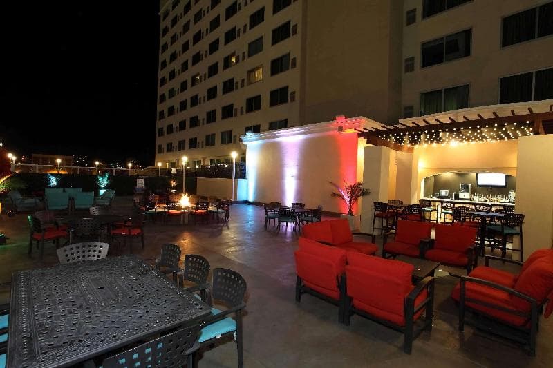 DoubleTree by Hilton Hotel El Paso Downtown 3