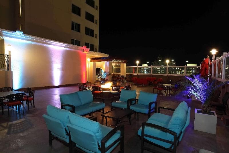 DoubleTree by Hilton Hotel El Paso Downtown 5