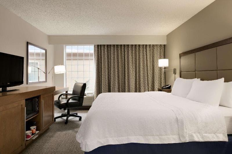 Hampton Inn & Suites Hershey photo 1