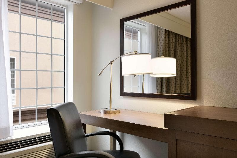 Hampton Inn & Suites Hershey 2
