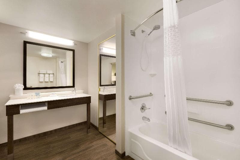 Hampton Inn & Suites Hershey 3