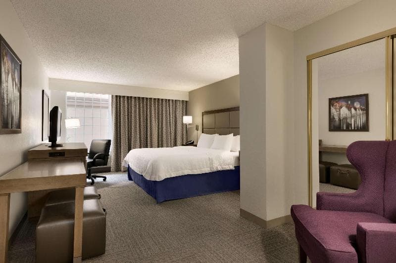 Hampton Inn & Suites Hershey 4