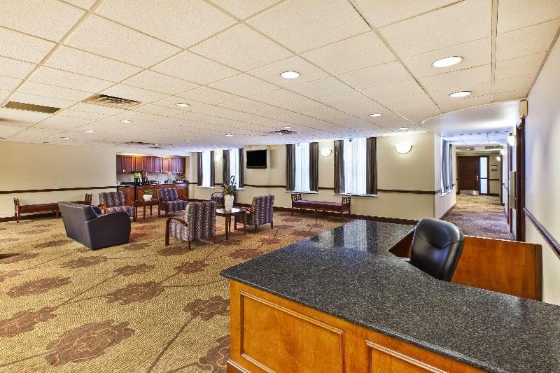 Hilton Garden Inn Cleveland Downtown 2