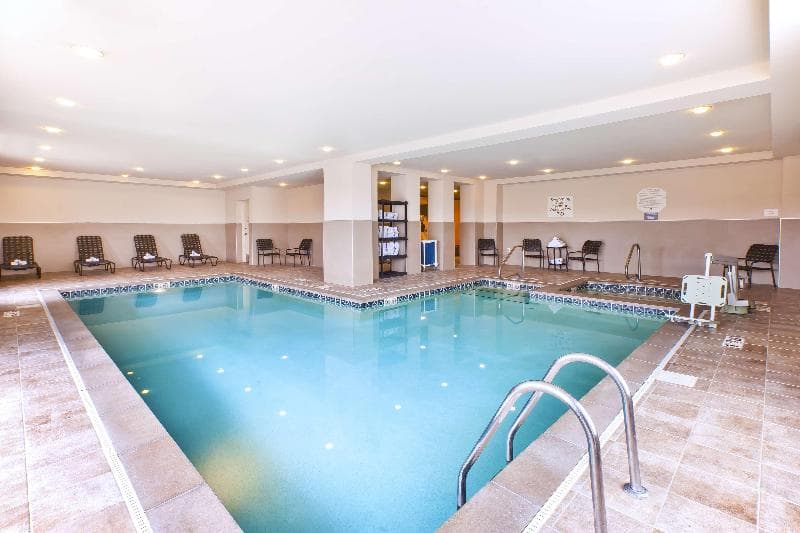 Hilton Garden Inn Cleveland Downtown 4