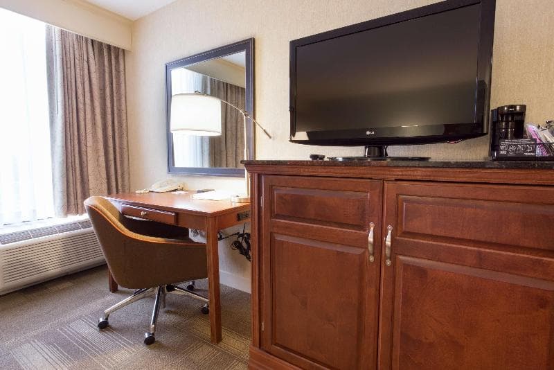 Hampton Inn St. Louis Southwest photo 1