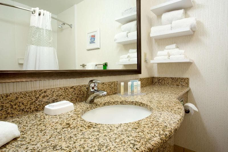 Hampton Inn St. Louis Southwest 3