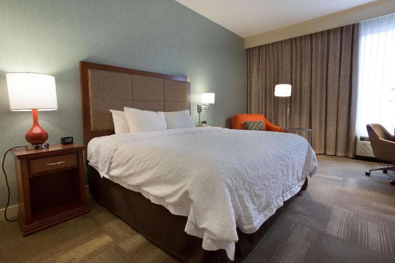 Hampton Inn St. Louis Southwest 4