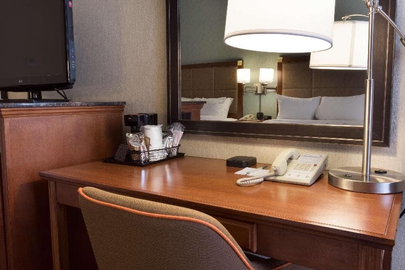 Hampton Inn St. Louis Southwest 5