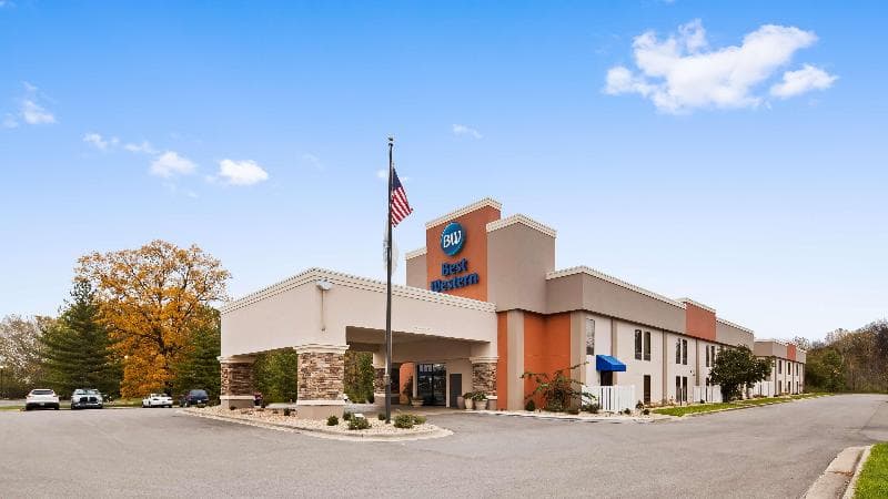 Best Western Delta Inn photo 1