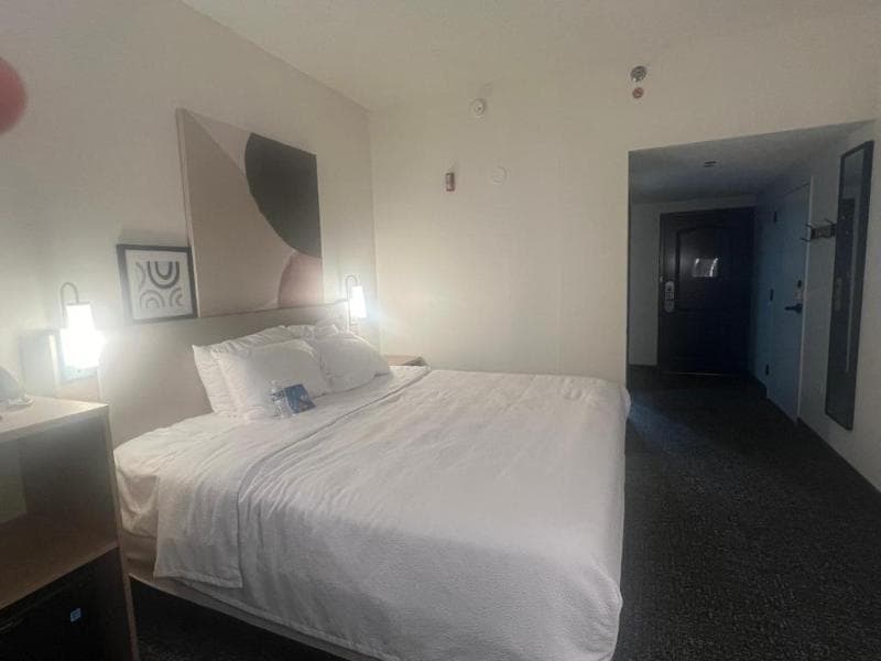 Spark by Hilton Green Bay 4