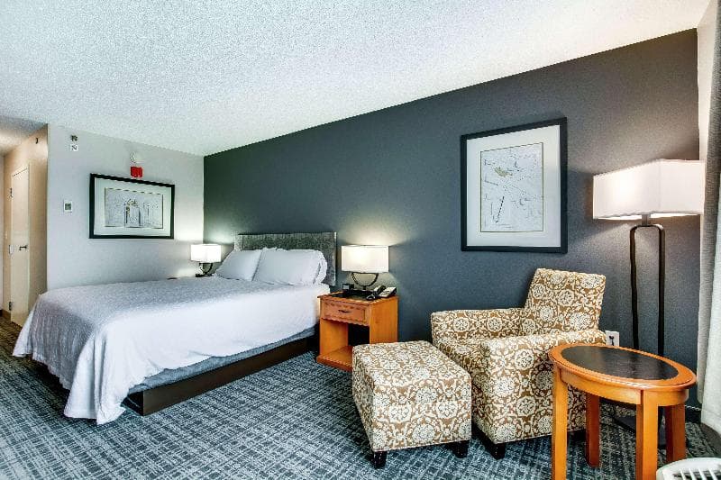 Hilton Garden Inn Louisville Airport photo 1