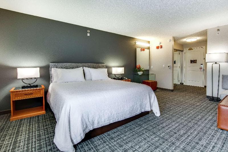 Hilton Garden Inn Louisville Airport 3