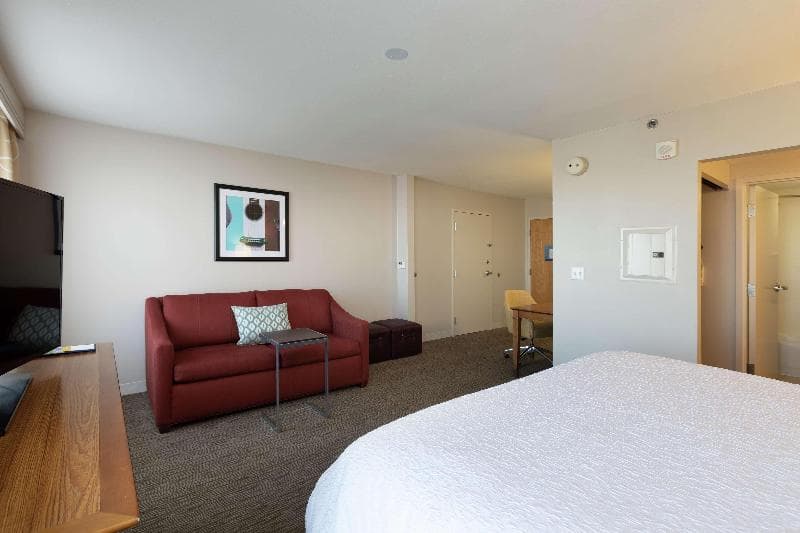 Hampton Inn & Suites Austin-Airport 3