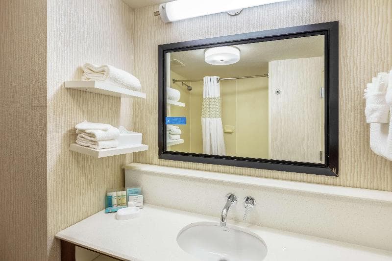 Hampton Inn & Suites Austin-Airport 4