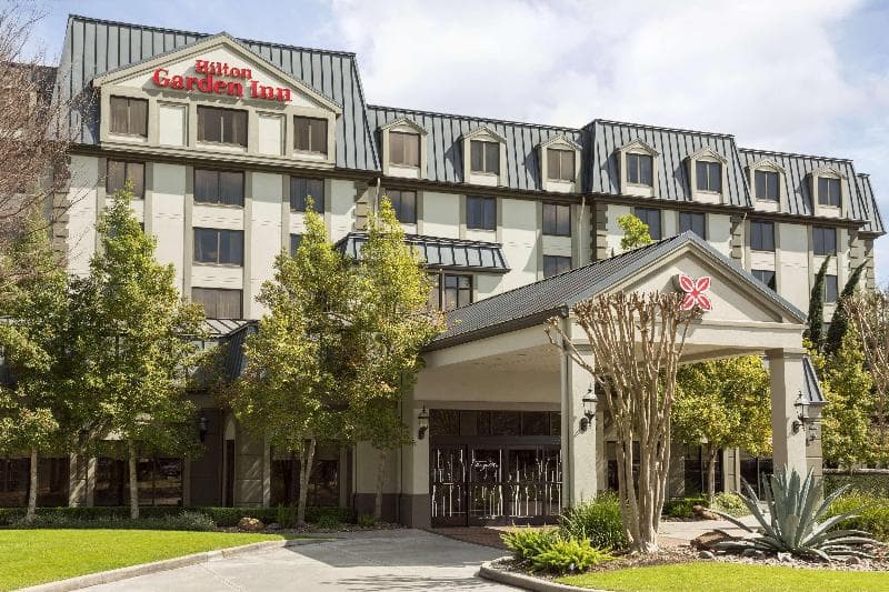 Hilton Garden Inn Houston NW/Willowbrook 3
