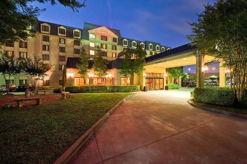 Hilton Garden Inn Houston NW/Willowbrook photo 1