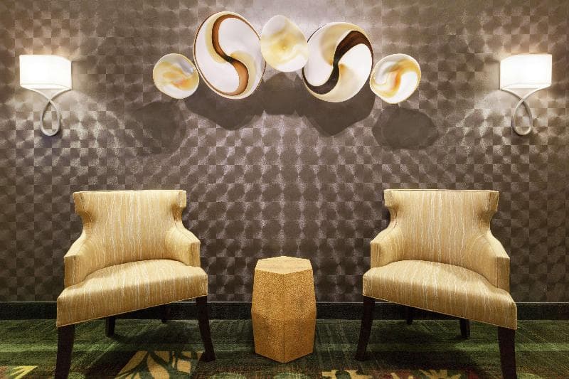 Hilton Garden Inn Houston NW/Willowbrook 5