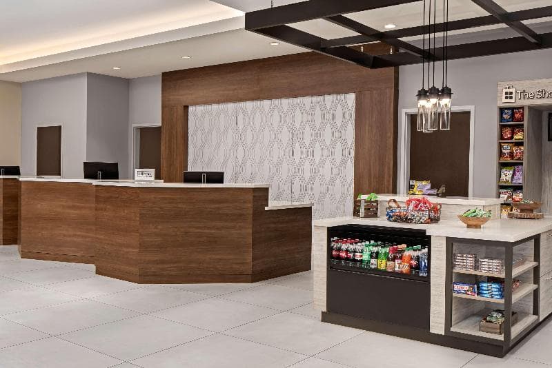 Hilton Garden Inn Minneapolis Downtown 5