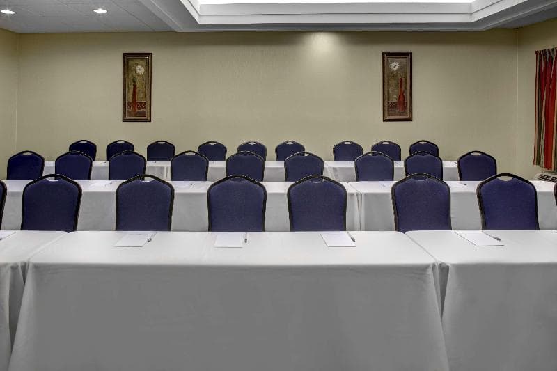Hampton Inn Richmond-Midlothian Turnpike photo 1
