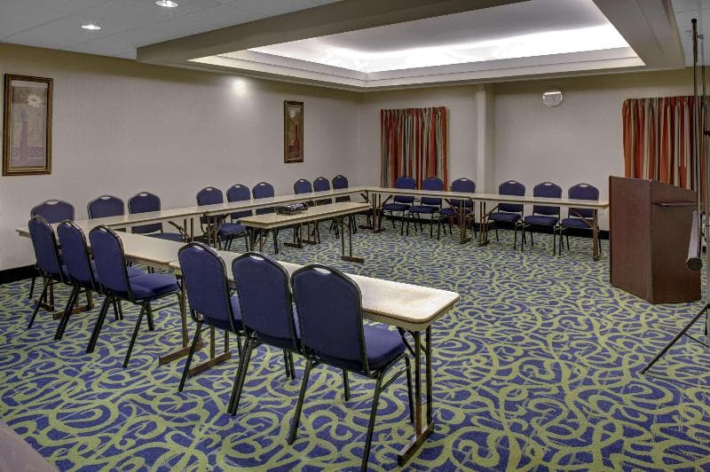 Hampton Inn Richmond-Midlothian Turnpike 4