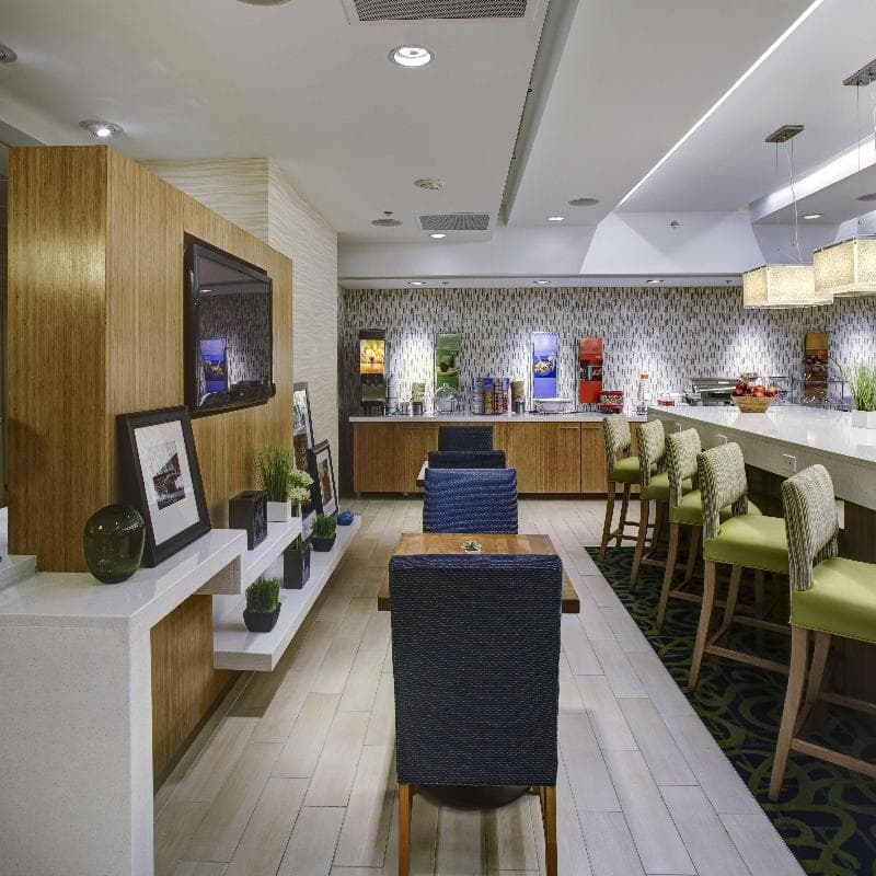 Hampton Inn Richmond-Midlothian Turnpike 5