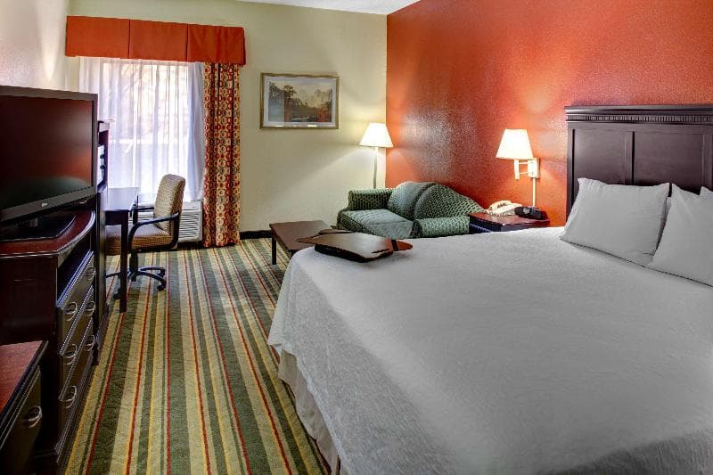 Hampton Inn Richmond-Midlothian Turnpike 3