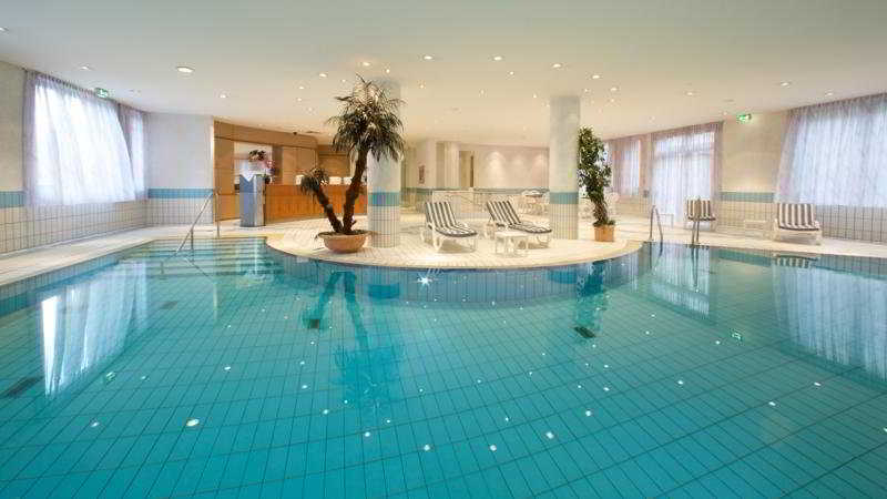 pentahotel Leipzig 5