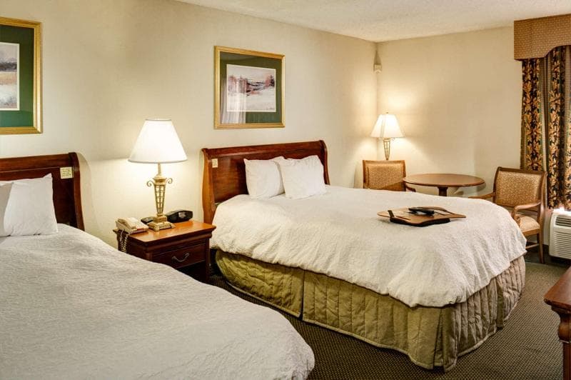 Hampton Inn Tulsa-Sand Springs photo 1