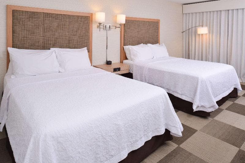 Hampton Inn Tulsa-Sand Springs 2