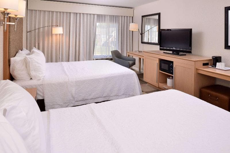 Hampton Inn Tulsa-Sand Springs 3