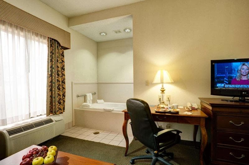 Hampton Inn Tulsa-Sand Springs 4