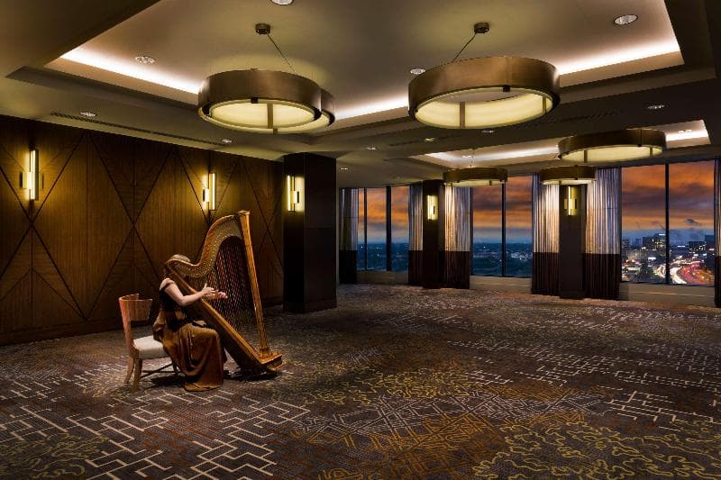DoubleTree by Hilton Hotel Dallas - Campbell Centre photo 1