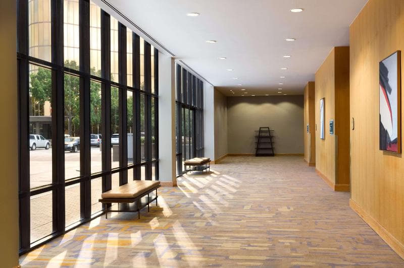 DoubleTree by Hilton Hotel Dallas - Campbell Centre 4