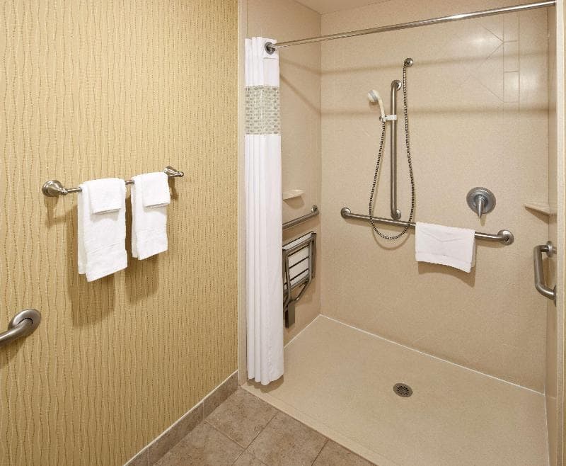 Hampton Inn & Suites Texarkana photo 1