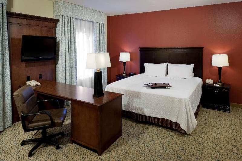 Hampton Inn & Suites Texarkana 2