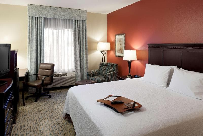 Hampton Inn & Suites Texarkana 4