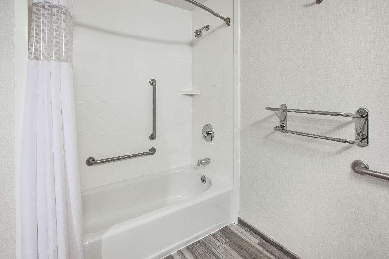 Hampton Inn Pittsburgh University/Medical Center 2