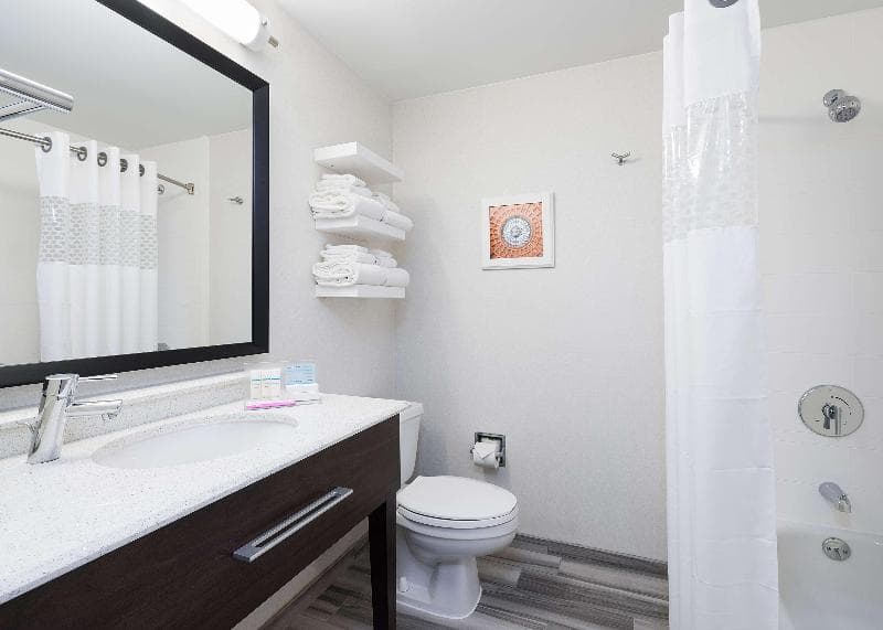 Hampton Inn Pittsburgh University/Medical Center 4